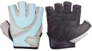 HARBINGER 15001 Перчатки для фитнеса HARBINGER Women's 1265 Training Grip фото